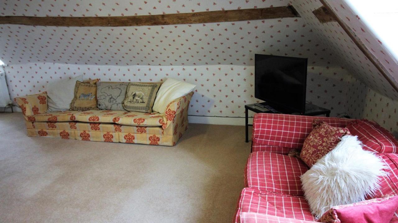 Little Park Farm Apartment Reading