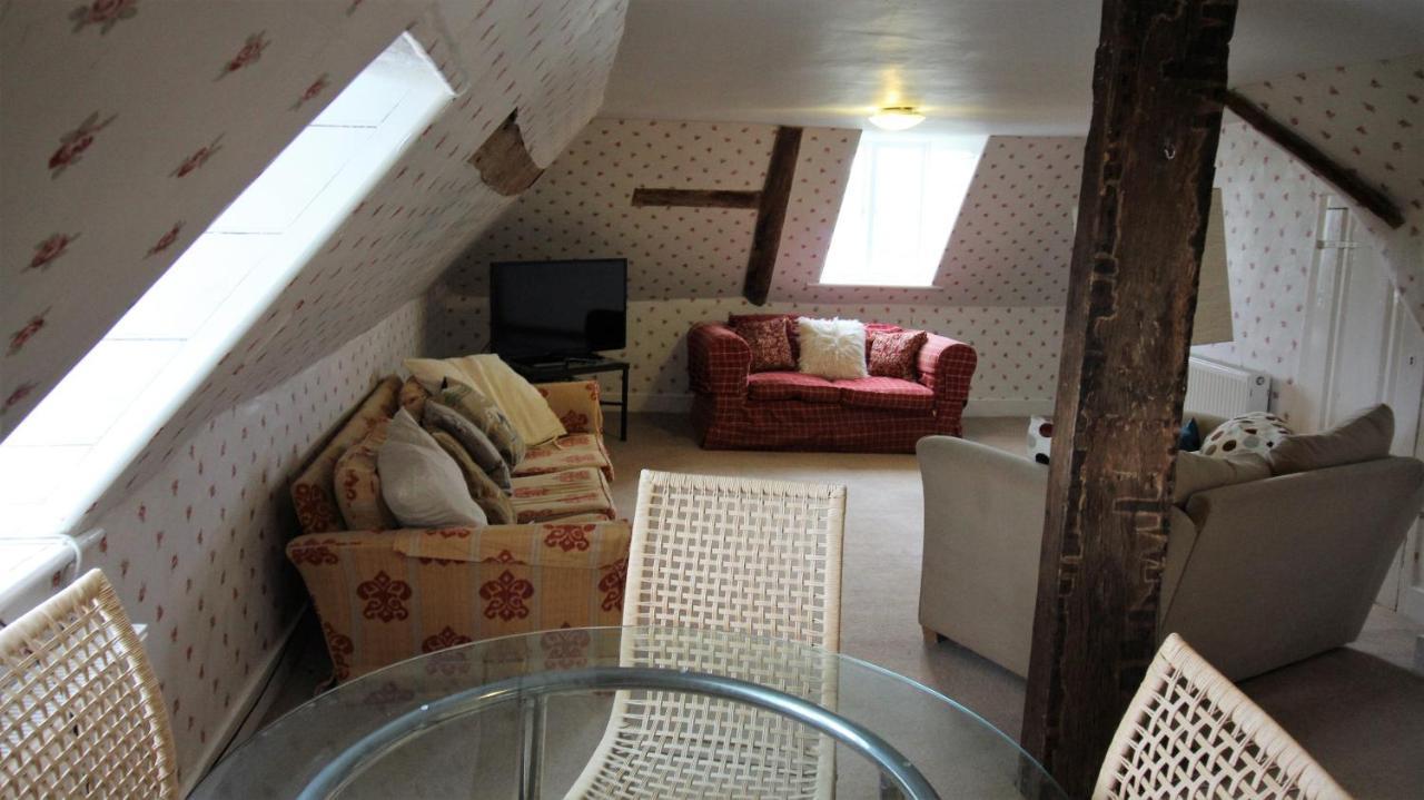Apartment Little Park Farm