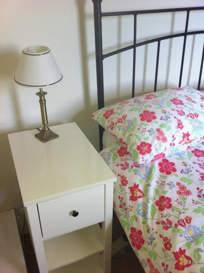 Little Park Farm Apartment Reading