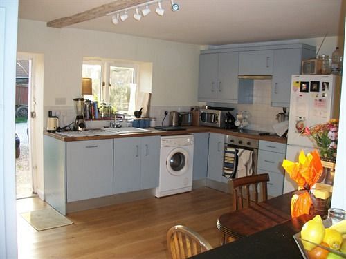 Little Park Farm Apartment Reading
