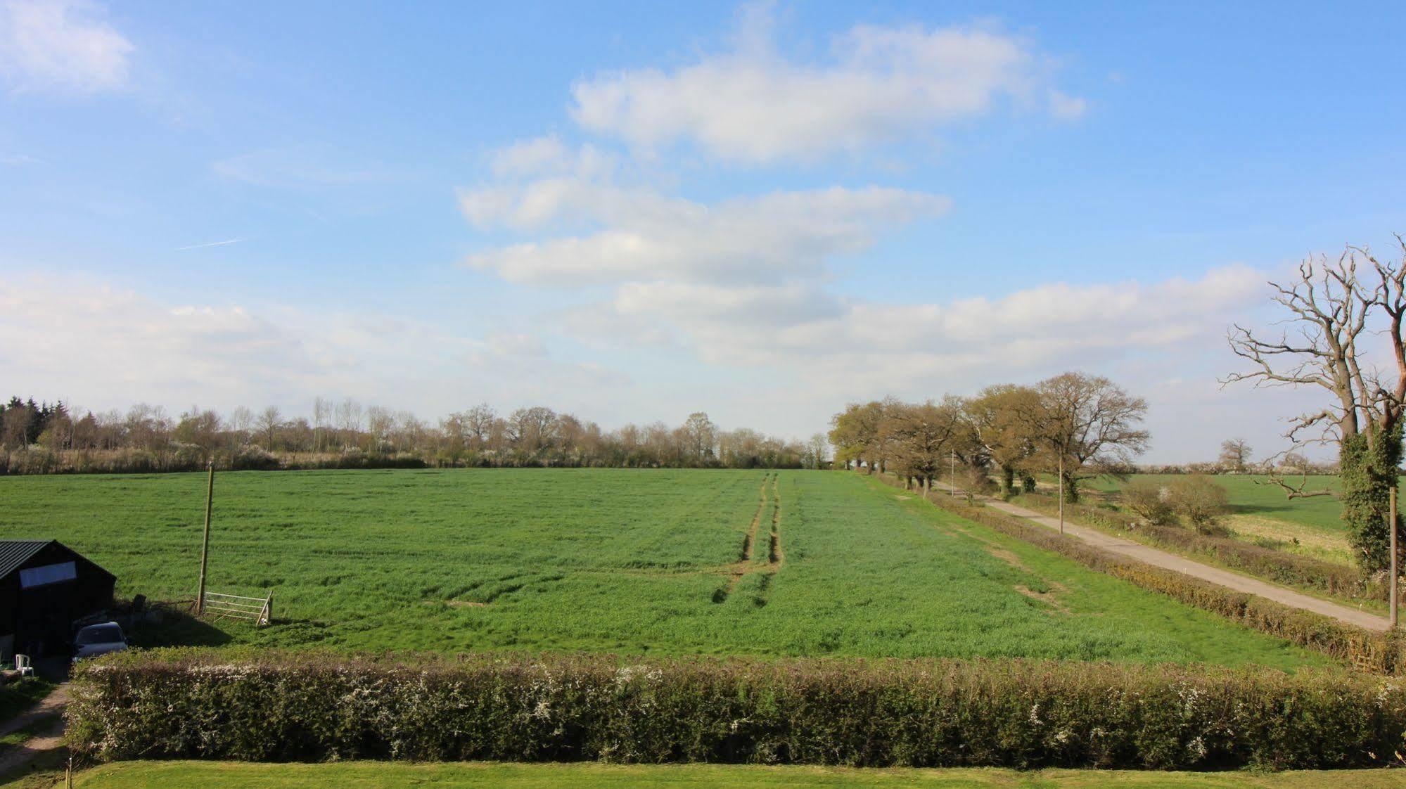 Little Park Farm
